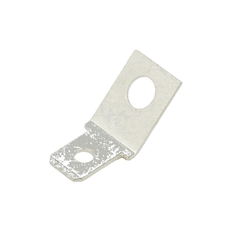 Terminal plat 4,7mm 0,5mm tată M3 alamă cositorită | Electronic-mag.ro | Componente Electronice Terminal plat 4,7mm 0,5mm tată M3 alamă cositorită | Electronic-mag.ro | Componente Electronice