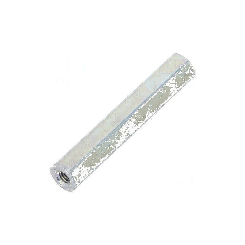 Piuliță distanțieră filetată M2,5 30mm hexagonală | Electronic-mag.ro | Componente Electronice Piuliță distanțieră filetată M2,5 30mm hexagonală | Electronic-mag.ro | Componente Electronice