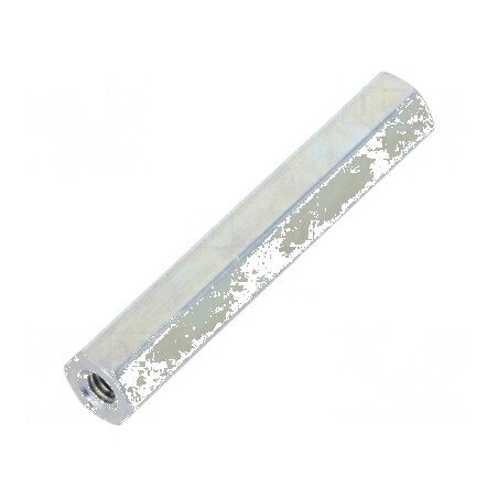 Piuliță distanțieră filetată M2,5 30mm hexagonală | Electronic-mag.ro | Componente Electronice