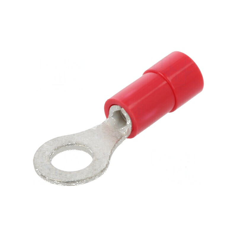 Terminal cu buclă InsulKrimp pentru 18-22 AWG Wi | Electronic-mag.ro | Componente Electronice