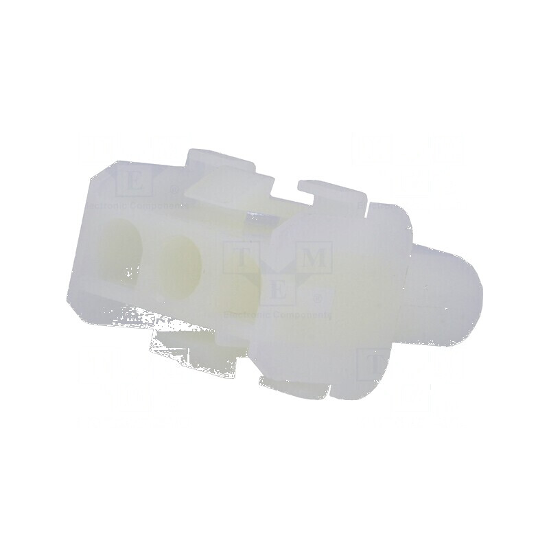 Conector cablu-cablu NLS 6,35mm PIN: 3 tată/mamă | Electronic-mag.ro | Componente Electronice