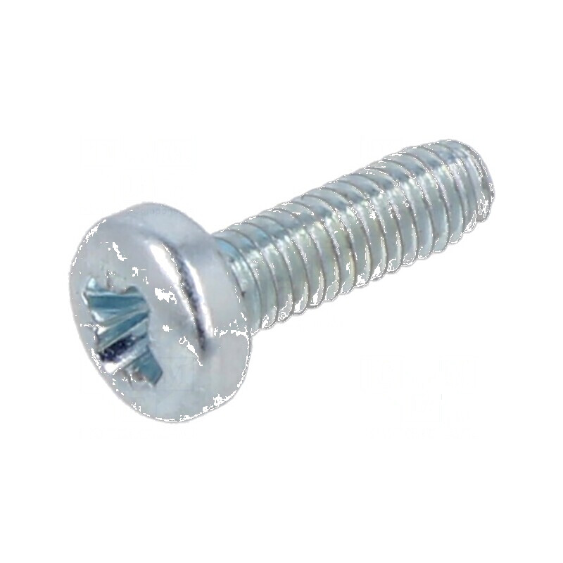 Șurub TAPTITE 2,5x8 Panhead | Electronic-mag.ro | Componente Electronice
