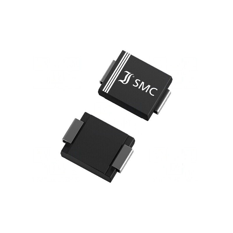 Diodă Zener 3W 33V 86mA SMD SMC 1 bucată | Electronic-mag.ro | Componente Electronice Diodă Zener 3W 33V 86mA SMD SMC 1 bucată | Electronic-mag.ro | Componente Electronice