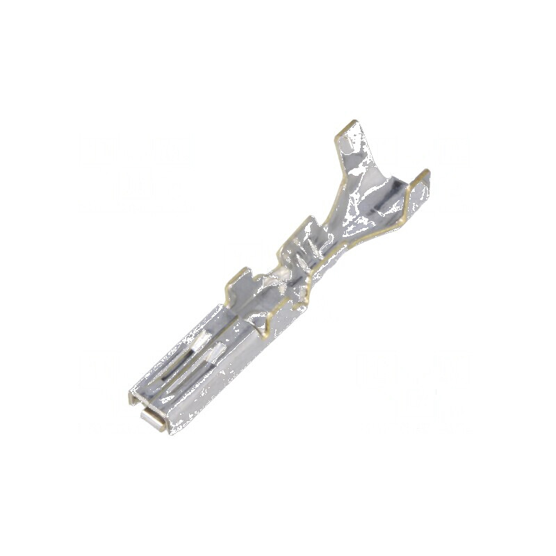 Pin mamă alamă cositorit 28AWG-22AWG E-Seal 567 568 570 572 | Electronic-mag.ro | Componente Electronice