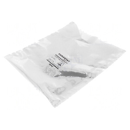 Pungă de protecție ESD 203mm x 152mm x 76um | Electronic-mag.ro | Componente Electronice