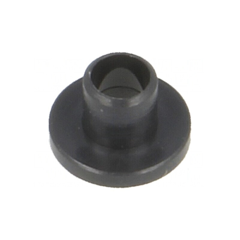 Bucșă izolantă TO3 UL94V-0 7,5mm 38kV -40 până la 200°C | Electronic-mag.ro | Componente Electronice