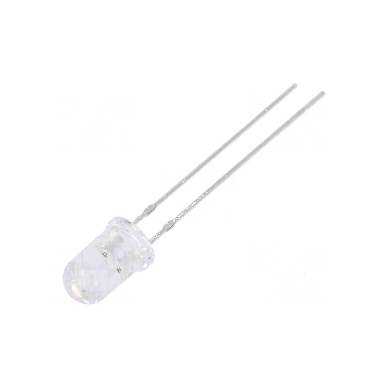 LED 5mm roșie/galbenă 15° convexă, 2 bucăți | Electronic-mag.ro | Componente Electronice LED 5mm roșie/galbenă 15° convexă, 2 bucăți | Electronic-mag.ro | Componente Electronice