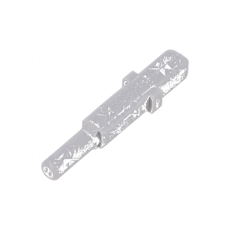 Pin de codare mamă MX123 gri - componentă electronică | Electronic-mag.ro | Componente Electronice