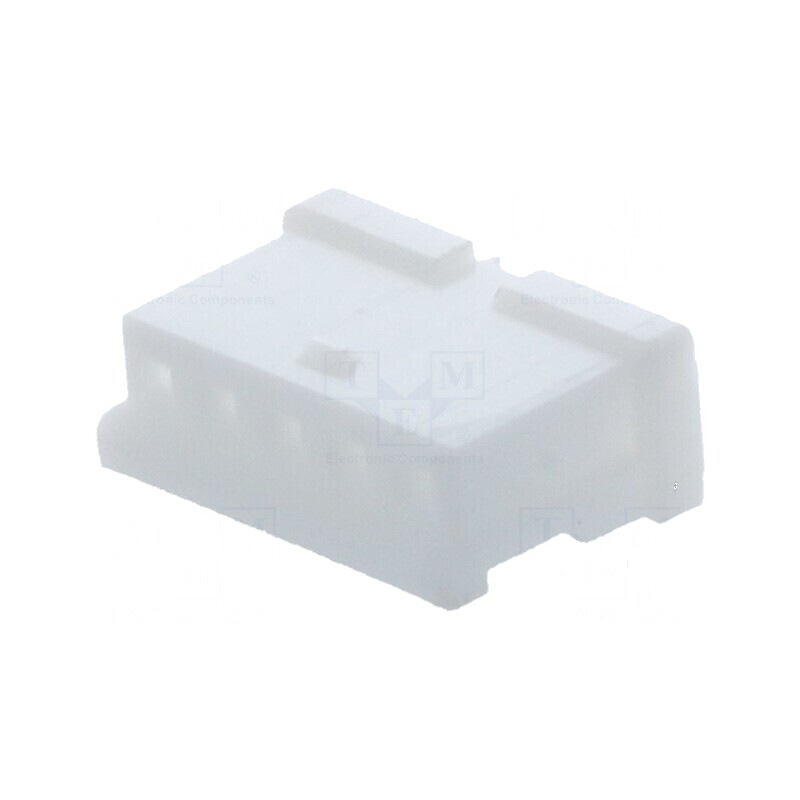 Conector cablu-placă mufă mamă Pico-SPOX 1,5mm PIN 5 crimpat | Electronic-mag.ro | Componente Electronice Conector cablu-placă mufă mamă Pico-SPOX 1,5mm PIN 5 crimpat | Electronic-mag.ro | Componente Electronice
