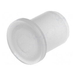 Obturație Ø 11mm LDPE L 20mm BN 1096 TL-2-206 | Electronic-mag.ro | Componente Electronice