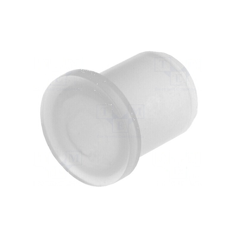 Obturație Ø 11mm LDPE L 20mm BN 1096 TL-2-206 | Electronic-mag.ro | Componente Electronice