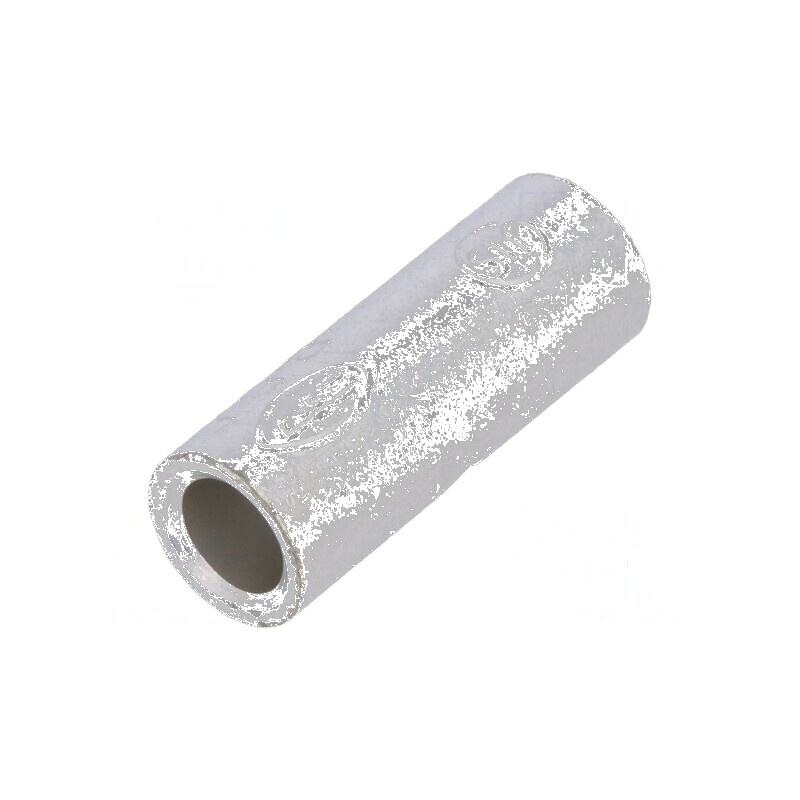 Vârf capăt îmbinat crimpat cablu neizolat 2,63-6,64mm2 | Electronic-mag.ro | Componente Electronice
