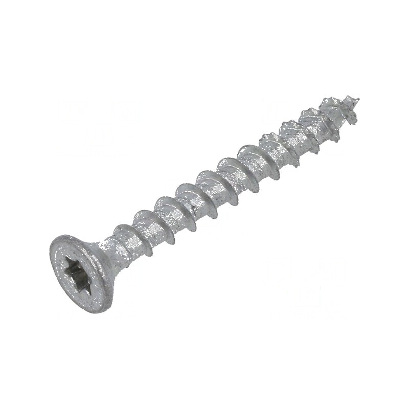 Şurub lemn 6x50 Torx TX25 oţel călit WIROX | Electronic-mag.ro | Componente Electronice Şurub lemn 6x50 Torx TX25 oţel călit WIROX | Electronic-mag.ro | Componente Electronice