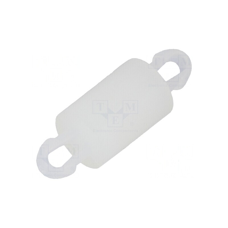 Distanțier PCB poliamidă 7mm UL94V-2 | Electronic-mag.ro | Componente Electronice