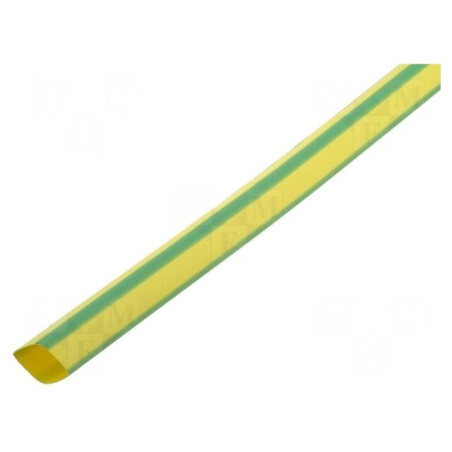 Manșon termocontractabil 2:1 3,2mm 1m fără adeziv | Electronic-mag.ro | Componente Electronice