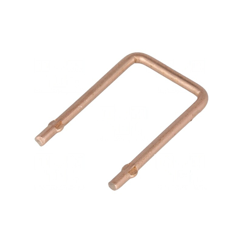 Rezistor de precizie THT 10mΩ ±5% radial pentru măsurare | Electronic-mag.ro | Componente Electronice