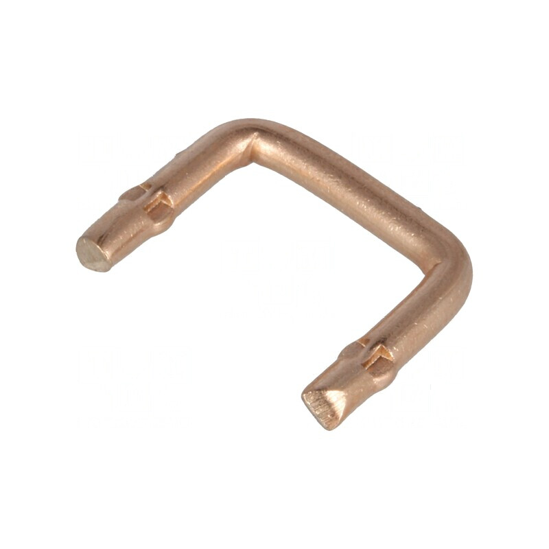 Rezistor de precizie THT 3mΩ ±5% radial | Electronic-mag.ro | Componente Electronice