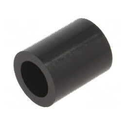 Manşon distanţier cilindric poliamidă 20mm Lungime Øext 16mm | Electronic-mag.ro | Componente Electronice
