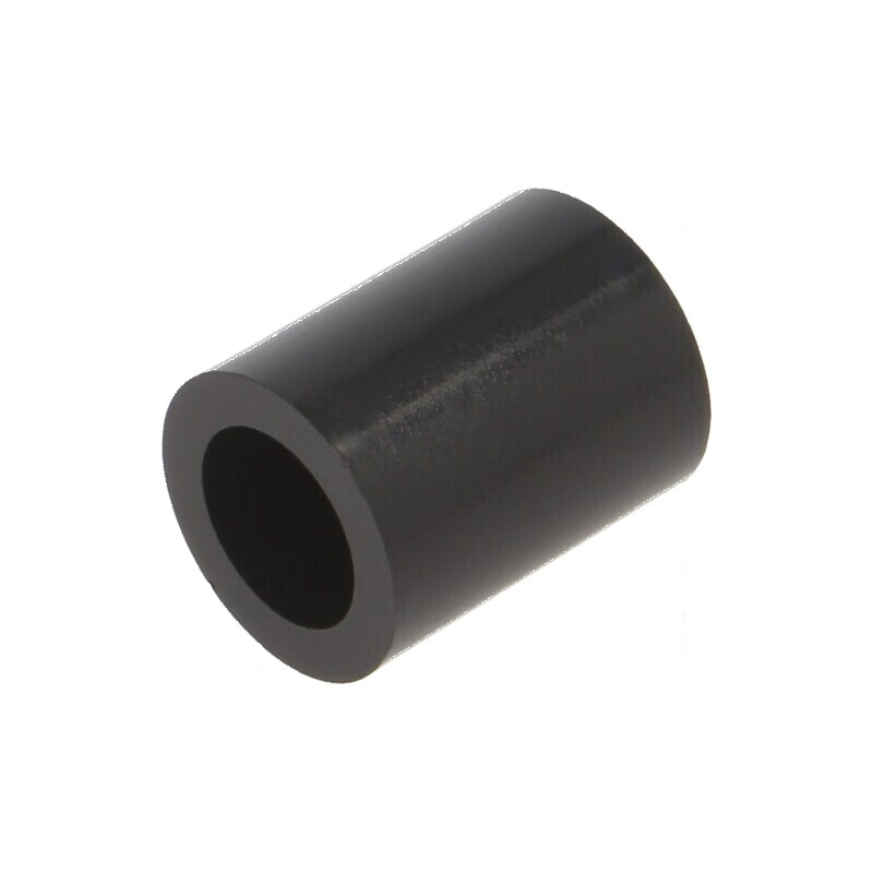 Manşon distanţier cilindric poliamidă 20mm Lungime Øext 16mm | Electronic-mag.ro | Componente Electronice