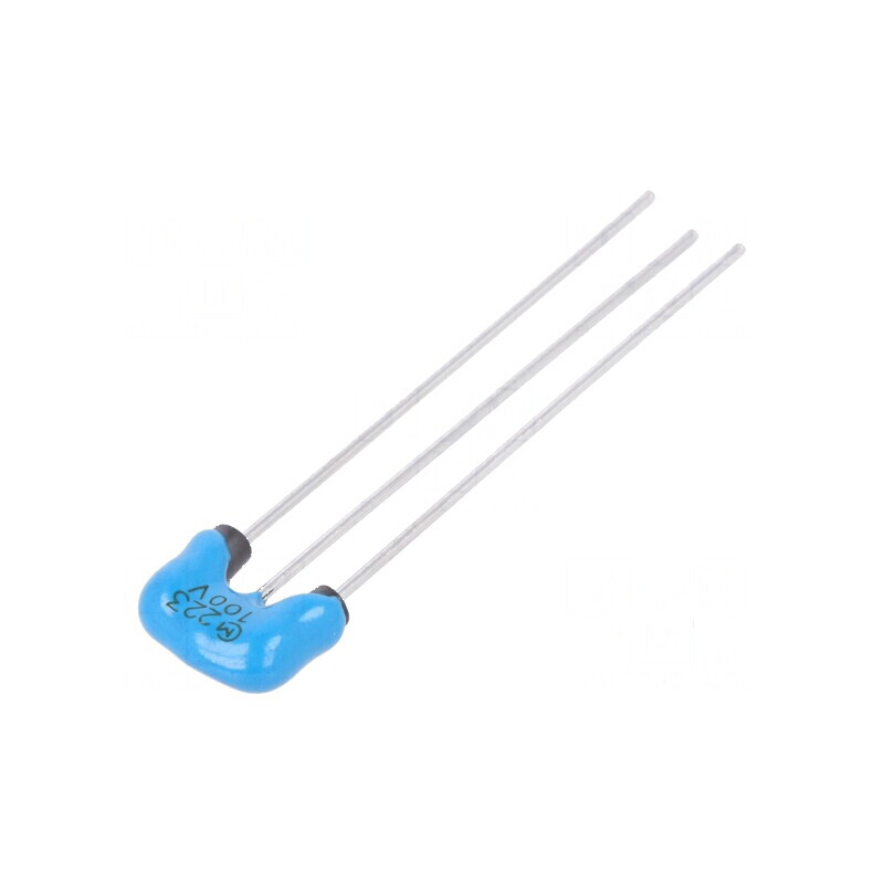 Filtru anti-interferențe 100V 22nF THT ±10% | Electronic-mag.ro | Componente Electronice Filtru anti-interferențe 100V 22nF THT ±10% | Electronic-mag.ro | Componente Electronice
