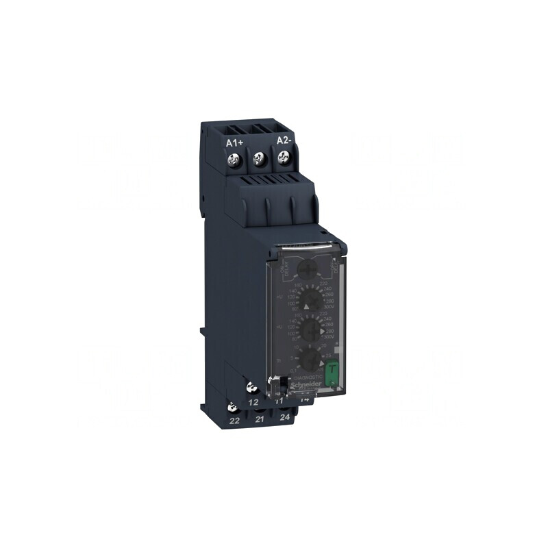 Releu Monitorizare Tensiune 110-240VAC 250VAC/8A | Electronic-mag.ro | Componente Electronice Releu Monitorizare Tensiune 110-240VAC 250VAC/8A | Electronic-mag.ro | Componente Electronice