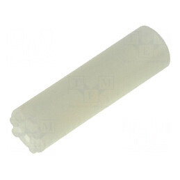Bucșă distanțare LED 5mm 3mm 20,3mm | Electronic-mag.ro | Componente Electronice