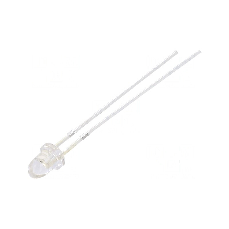 LED 3mm Albastru 8400-10000mcd 15° Convex | Electronic-mag.ro | Componente Electronice LED 3mm Albastru 8400-10000mcd 15° Convex | Electronic-mag.ro | Componente Electronice