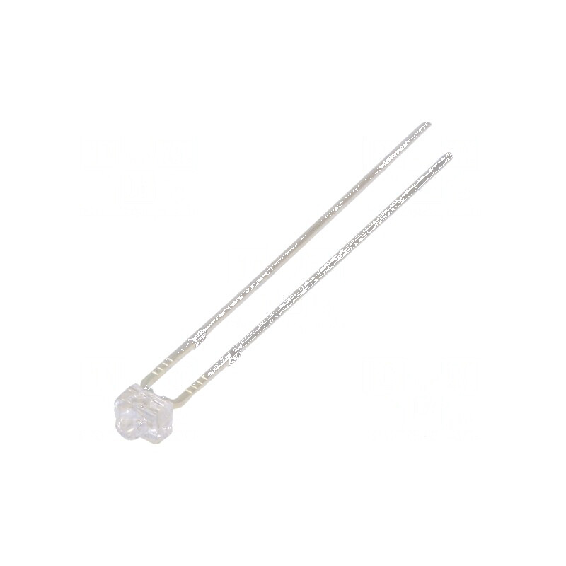 LED verde albăstrui 1,8mm 2180÷3000mcd 30° | Electronic-mag.ro | Componente Electronice