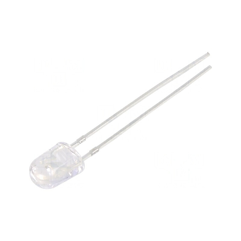 LED verde 5,2x3,8mm 7000-8400mcd convex 20mA | Electronic-mag.ro | Componente Electronice LED verde 5,2x3,8mm 7000-8400mcd convex 20mA | Electronic-mag.ro | Componente Electronice