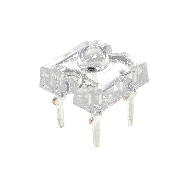 LED Super Flux portocalie 7,62x7,62mm 1200-3500mcd 60° 20mA | Electronic-mag.ro | Componente Electronice LED Super Flux portocalie 7,62x7,62mm 1200-3500mcd 60° 20mA | Electronic-mag.ro | Componente Electronice