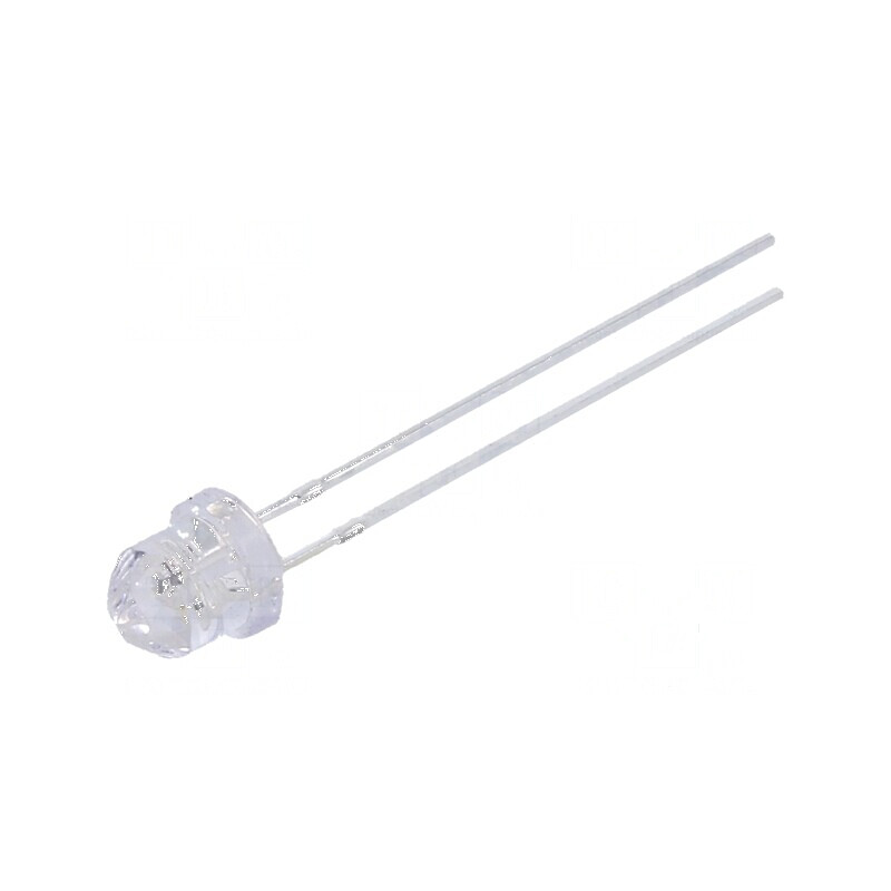 LED roșu 4,85mm cu clipire 500-750mcd 20mA 2-5V | Electronic-mag.ro | Componente Electronice LED roșu 4,85mm cu clipire 500-750mcd 20mA 2-5V | Electronic-mag.ro | Componente Electronice