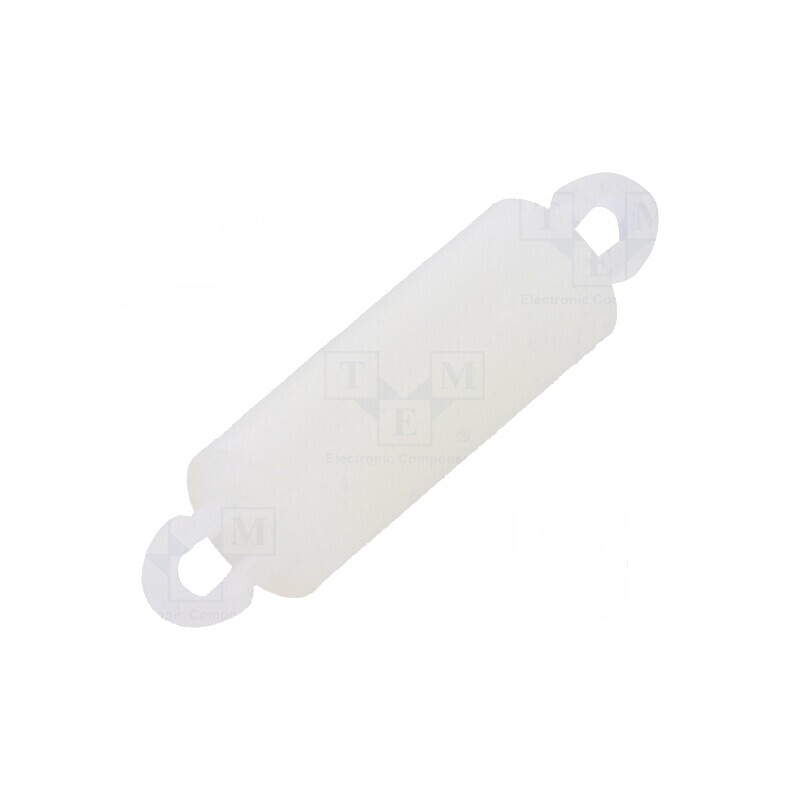 Distanțier PCB poliamidă 12mm UL94V-2 | Electronic-mag.ro | Componente Electronice