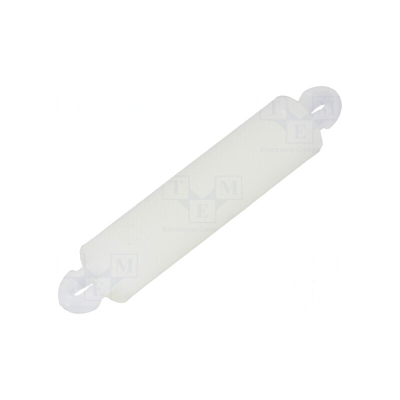 Distanțier PCB poliamidă 18mm UL94V-2 | Electronic-mag.ro | Componente Electronice