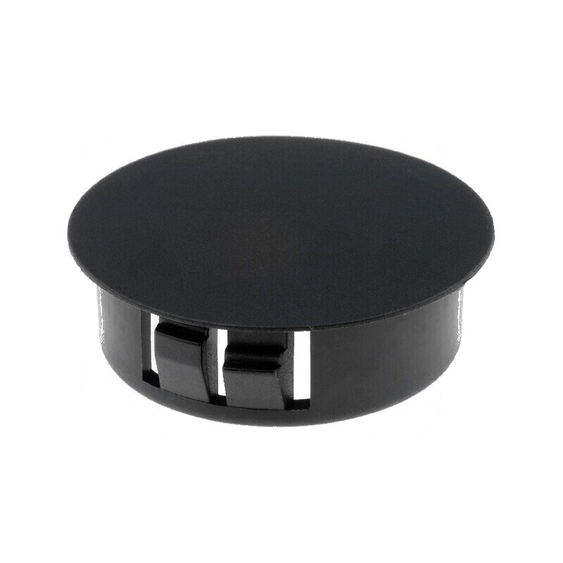 Capac de protecție poliamidă 3,3mm grosime perete, 11,3mm înălțime | Electronic-mag.ro | Componente Electronice Capac de protecție poliamidă 3,3mm grosime perete, 11,3mm înălțime | Electronic-mag.ro | Componente Electronice