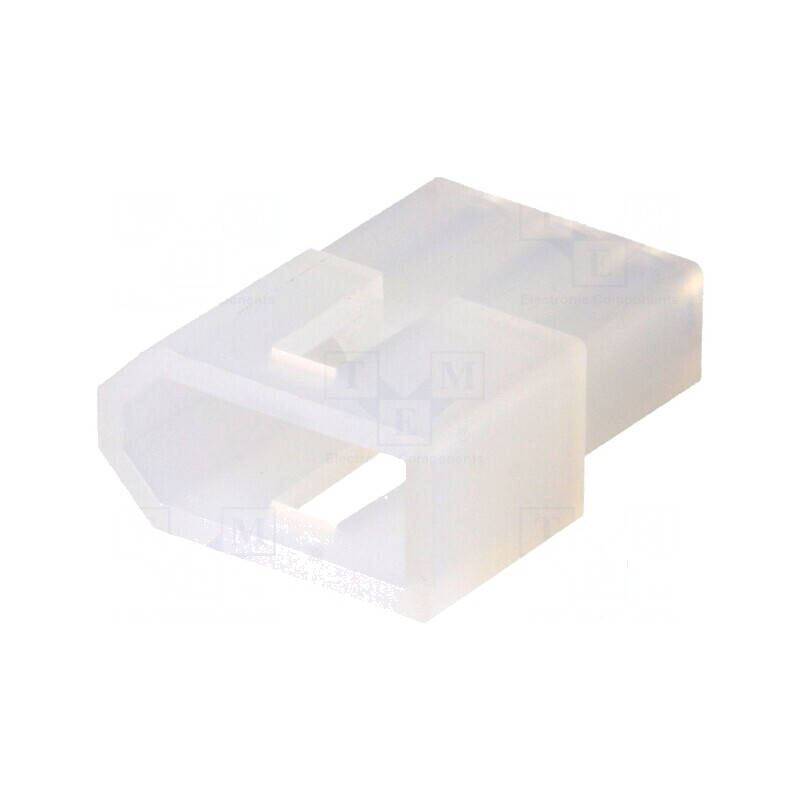 Conector cablu-cablu mufă tată/mamă Standard .062 3,68mm | Electronic-mag.ro | Componente Electronice