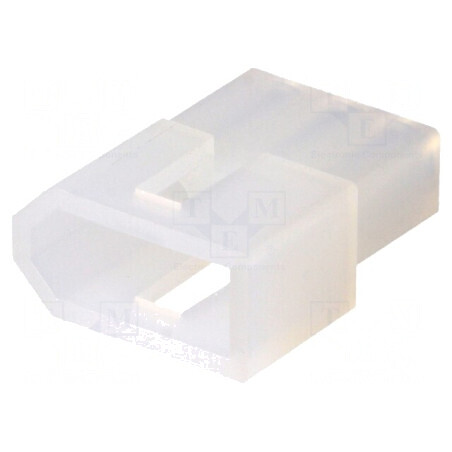 Conector cablu-cablu mufă tată/mamă Standard .062 3,68mm | Electronic-mag.ro | Componente Electronice