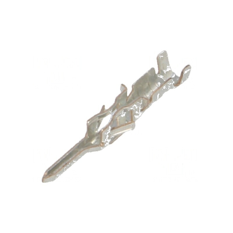 Pin tată cositorit Micro-Fit 3.0 0,05÷0,14mm2 30AWG÷26AWG | Electronic-mag.ro | Componente Electronice