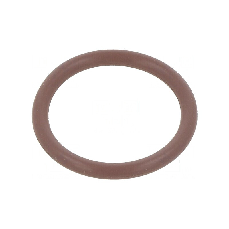 Garnitură O-ring FPM 2mm 16mm maro 20-200°C | Electronic-mag.ro | Componente Electronice Garnitură O-ring FPM 2mm 16mm maro 20-200°C | Electronic-mag.ro | Componente Electronice