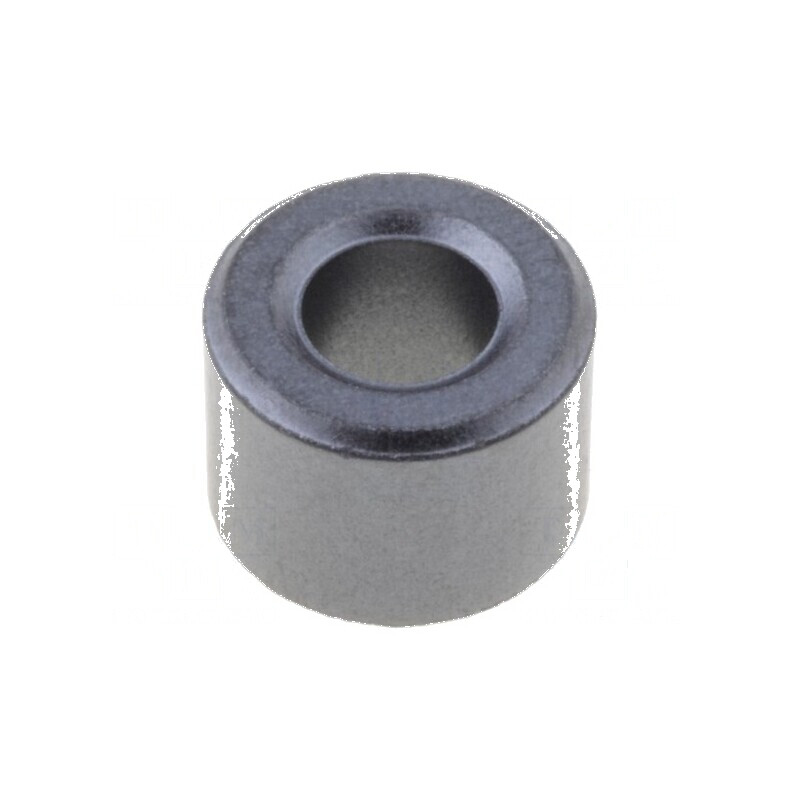 Ferită toroidală 6mm lungime, 4mm diametru interior, 8mm diametru exterior, miez K5B 33Ω | Electronic-mag.ro | Componente Electr Ferită toroidală 6mm lungime, 4mm diametru interior, 8mm diametru exterior, miez K5B 33Ω | Electronic-mag.ro | Componente Electr