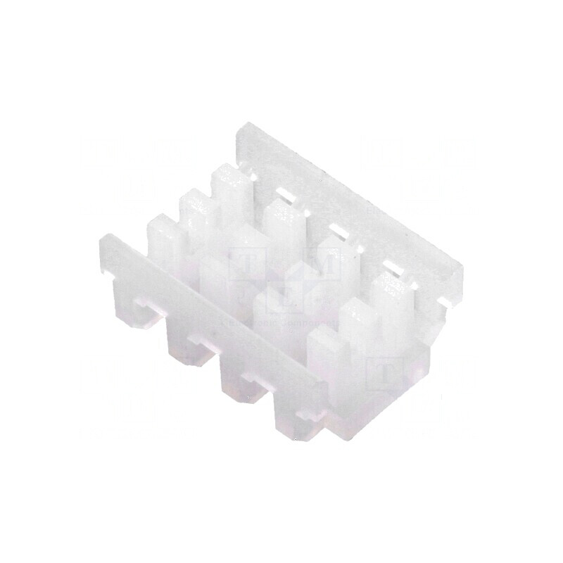 Capac protecție PIN 4 capete trecere 2,54mm MAS-CON | Electronic-mag.ro | Componente Electronice Capac protecție PIN 4 capete trecere 2,54mm MAS-CON | Electronic-mag.ro | Componente Electronice