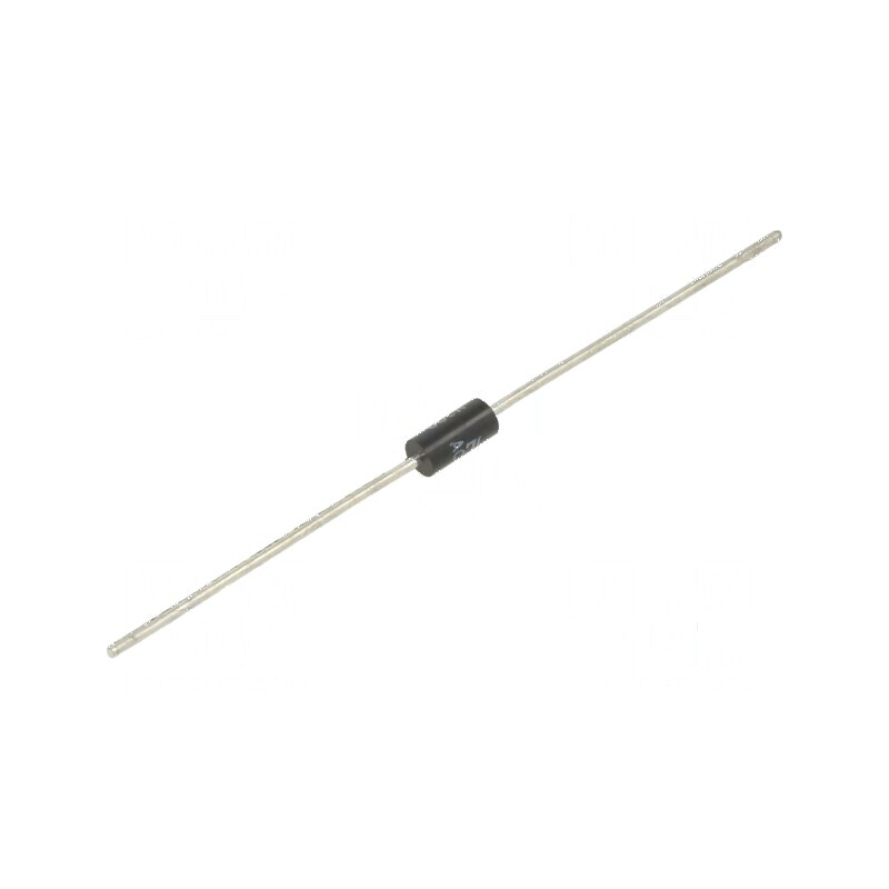 Diodă TVS bidirecțională 68V ±5% DO15 600W Ammo Pack | Electronic-mag.ro | Componente Electronice