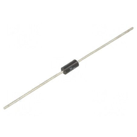 Diodă TVS bidirecțională 68V ±5% DO15 600W Ammo Pack | Electronic-mag.ro | Componente Electronice