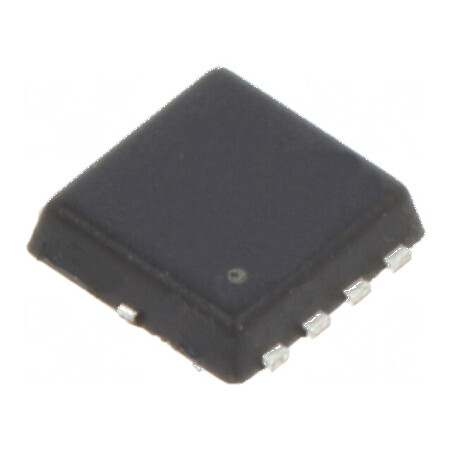 Tranzistor P-MOSFET unipolar PDFN3030-8 | Electronic-mag.ro | Componente Electronice