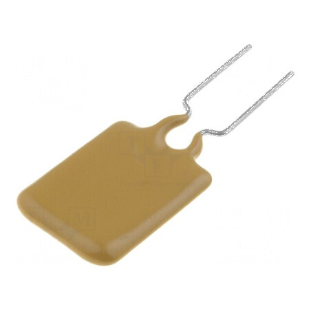 Siguranță polimerică PTC 1,35A 30R | Electronic-mag.ro | Componente Electronice