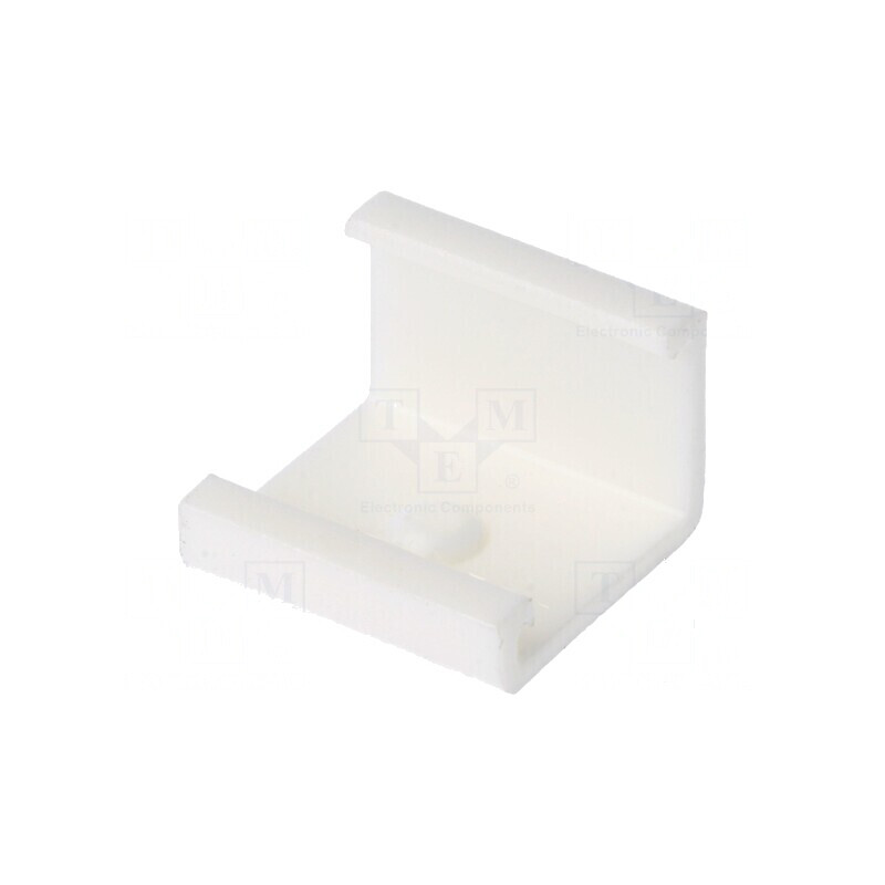 Capac protecţie MTA-156 PIN: 3 albă | Electronic-mag.ro | Componente Electronice Capac protecţie MTA-156 PIN: 3 albă | Electronic-mag.ro | Componente Electronice
