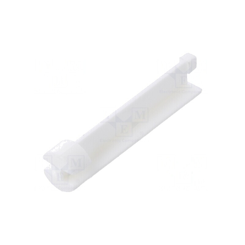 Bucșă de distanțare LED 3,6mm x 3mm x 15,9mm | Electronic-mag.ro | Componente Electronice