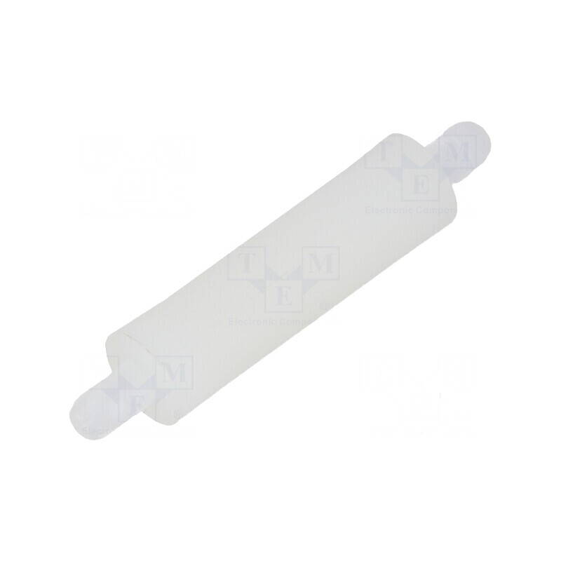 Distanţier PCB poliamidă 16mm UL94V-2 | Electronic-mag.ro | Componente Electronice Distanţier PCB poliamidă 16mm UL94V-2 | Electronic-mag.ro | Componente Electronice