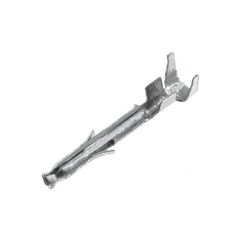Pin mamă alamă cositorit 0,3-0,8mm2 22-18AWG 7A vrac | Electronic-mag.ro | Componente Electronice Pin mamă alamă cositorit 0,3-0,8mm2 22-18AWG 7A vrac | Electronic-mag.ro | Componente Electronice