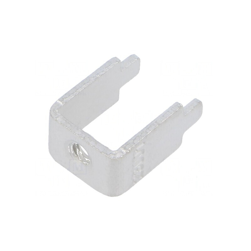 Terminal cu şurub drept THT | Electronic-mag.ro | Componente Electronice