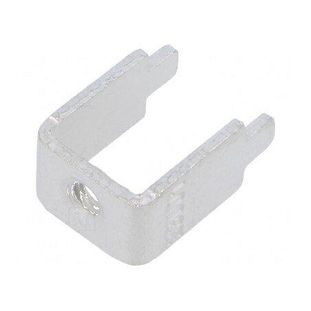 Terminal cu şurub drept THT | Electronic-mag.ro | Componente Electronice
